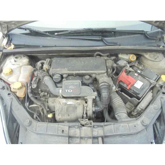 ford fiesta (cbk) del año 2003