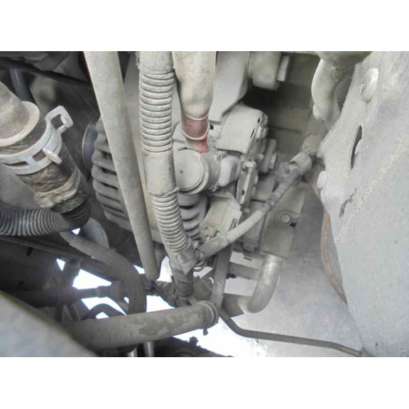 ford fiesta (cbk) del año 2003