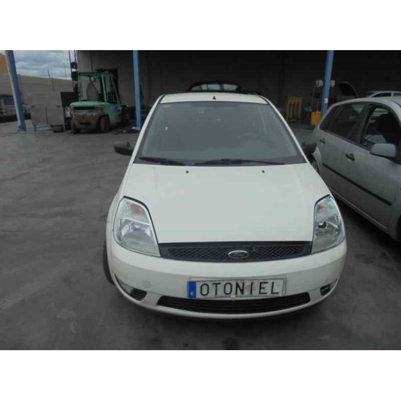 ford fiesta (cbk) del año 2003