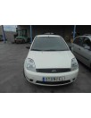 ford fiesta (cbk) del año 2003
