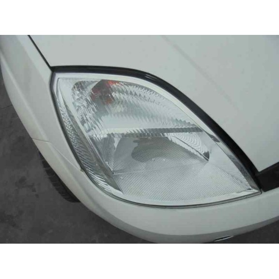 ford fiesta (cbk) del año 2003