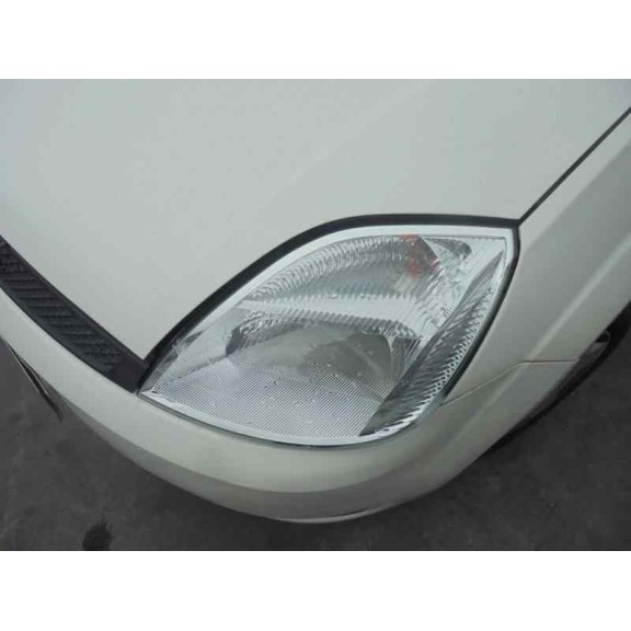 ford fiesta (cbk) del año 2003