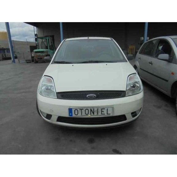 ford fiesta (cbk) del año 2003