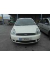 ford fiesta (cbk) del año 2003
