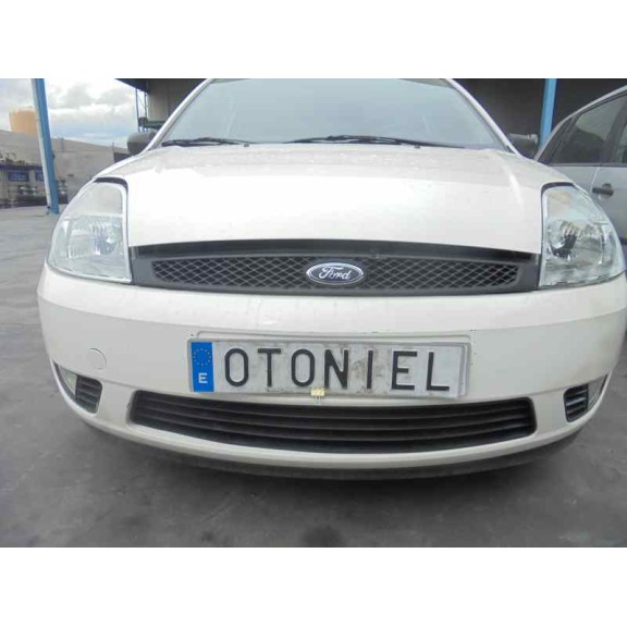 ford fiesta (cbk) del año 2003