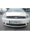 ford fiesta (cbk) del año 2003