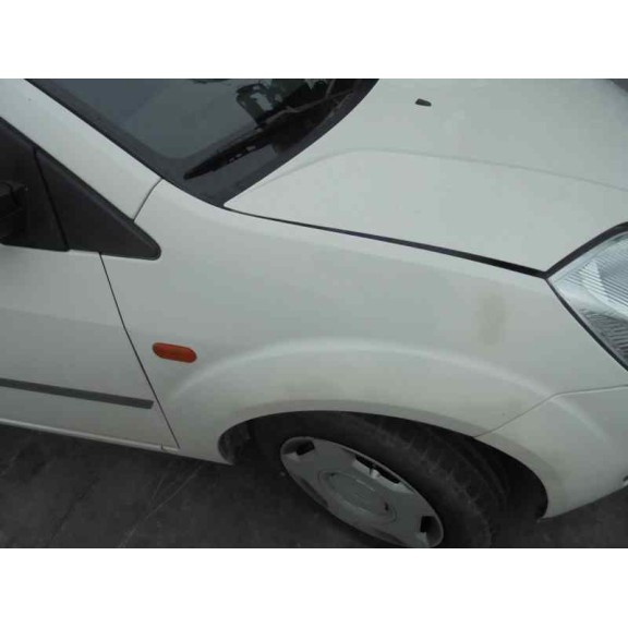 ford fiesta (cbk) del año 2003