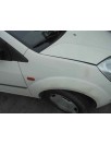ford fiesta (cbk) del año 2003