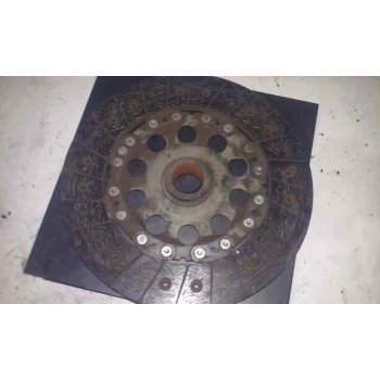 Recambio de volante motor para bmw serie 3 berlina (e90) 320d xdrive referencia OEM IAM 21217577479  