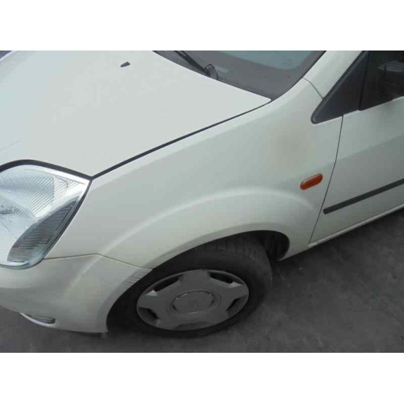ford fiesta (cbk) del año 2003