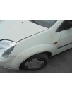 ford fiesta (cbk) del año 2003