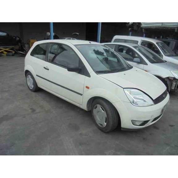 ford fiesta (cbk) del año 2003