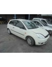 ford fiesta (cbk) del año 2003