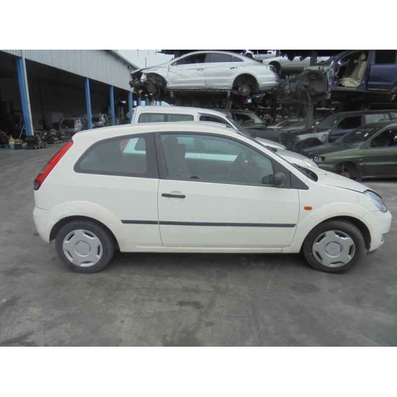 ford fiesta (cbk) del año 2003