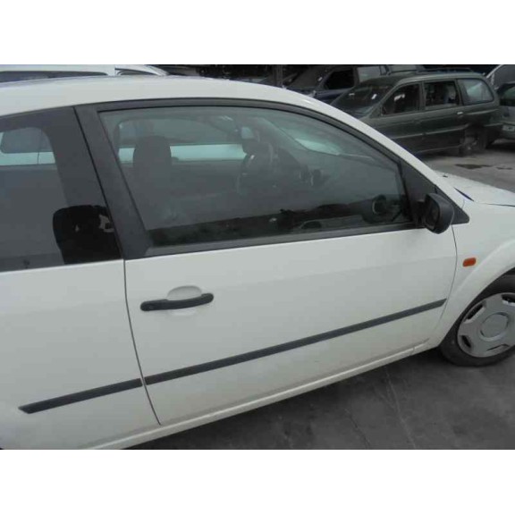 ford fiesta (cbk) del año 2003