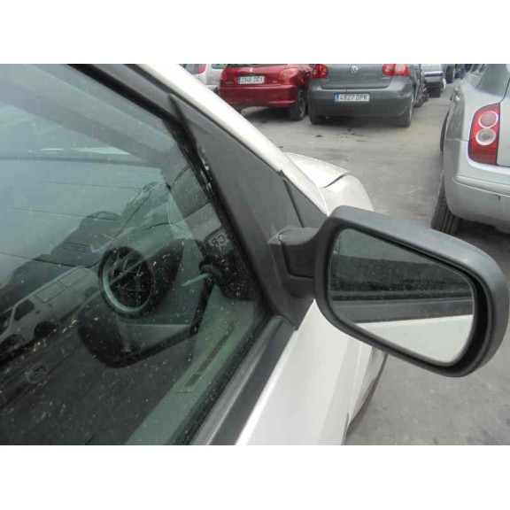 ford fiesta (cbk) del año 2003