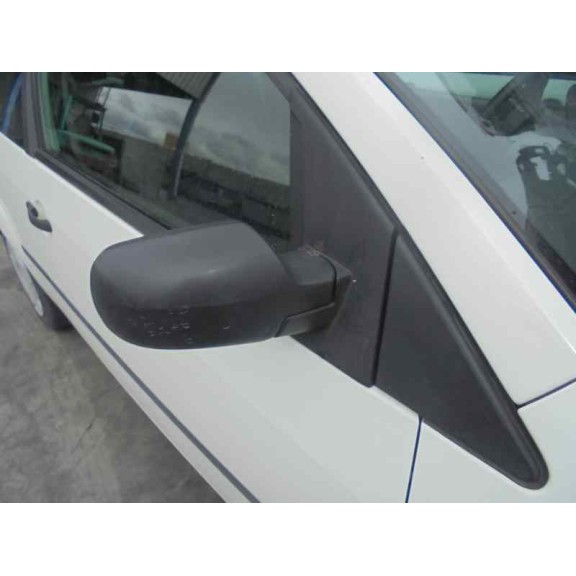 ford fiesta (cbk) del año 2003