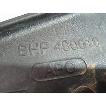 Recambio de luz central de freno para land rover freelander 2.0 td4 cat referencia OEM IAM BHP490010  