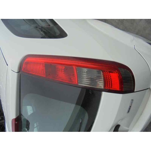 ford fiesta (cbk) del año 2003