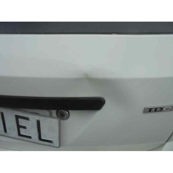 ford fiesta (cbk) del año 2003