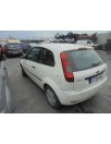 ford fiesta (cbk) del año 2003