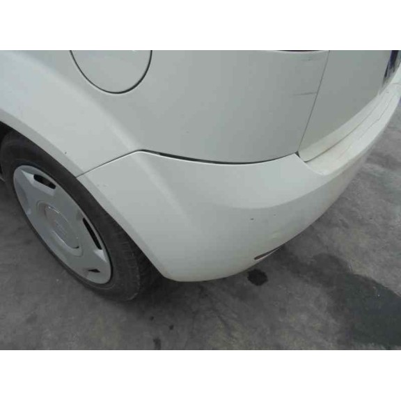 ford fiesta (cbk) del año 2003