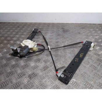 Recambio de elevalunas trasero izquierdo para ford galaxy (ca1) ghia referencia OEM IAM 0130822286  