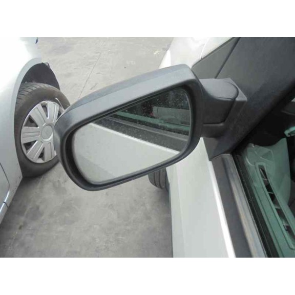 ford fiesta (cbk) del año 2003