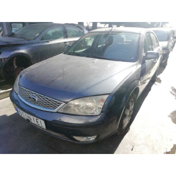 ford mondeo berlina (ge) del año 2005