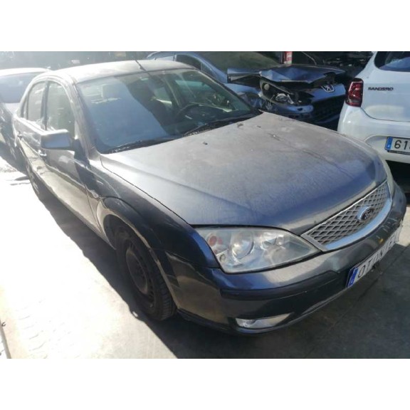 ford mondeo berlina (ge) del año 2005