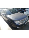 ford mondeo berlina (ge) del año 2005