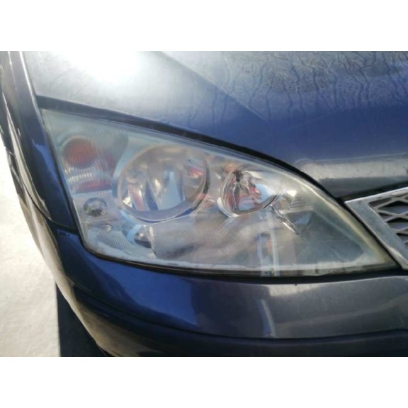 ford mondeo berlina (ge) del año 2005