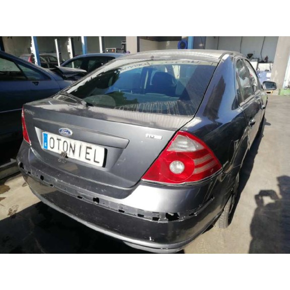 ford mondeo berlina (ge) del año 2005