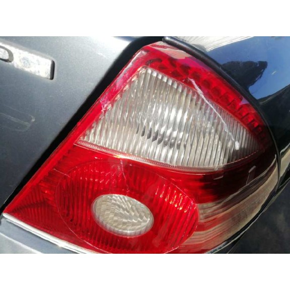 ford mondeo berlina (ge) del año 2005