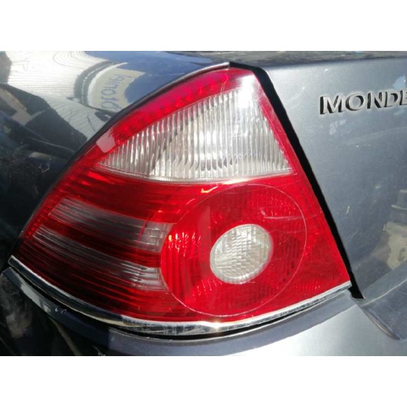 ford mondeo berlina (ge) del año 2005