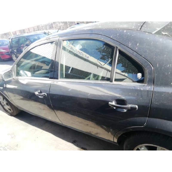 ford mondeo berlina (ge) del año 2005