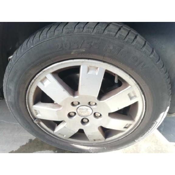 ford mondeo berlina (ge) del año 2005