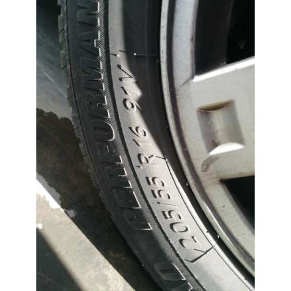 ford mondeo berlina (ge) del año 2005