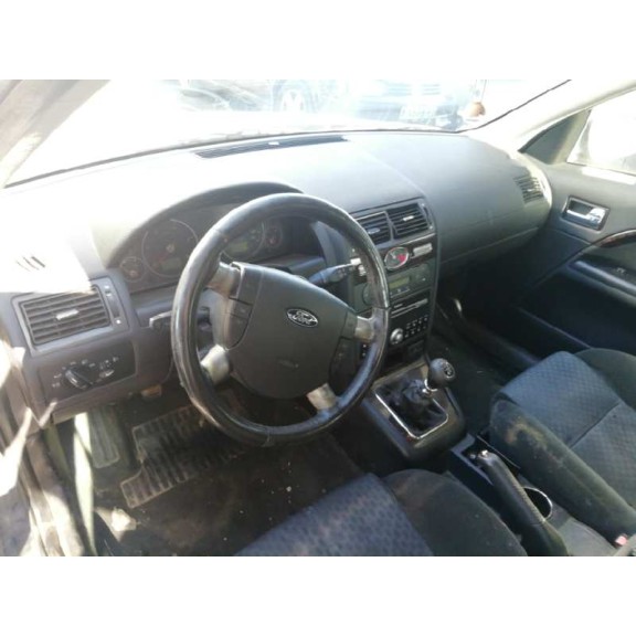 ford mondeo berlina (ge) del año 2005