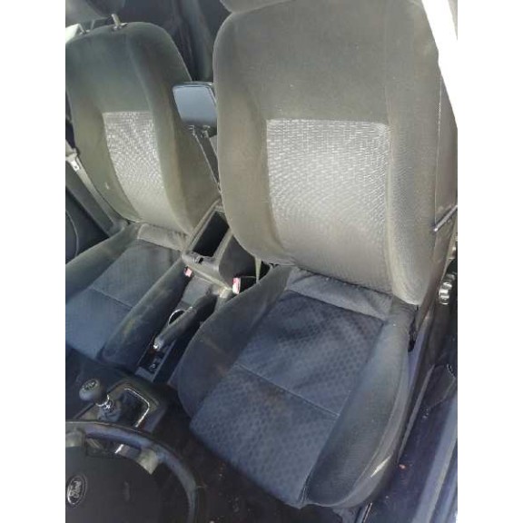 ford mondeo berlina (ge) del año 2005