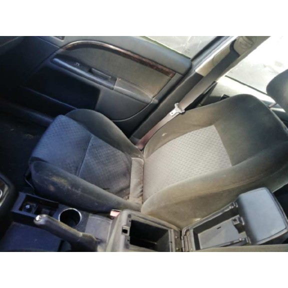 ford mondeo berlina (ge) del año 2005