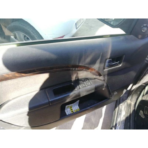 ford mondeo berlina (ge) del año 2005