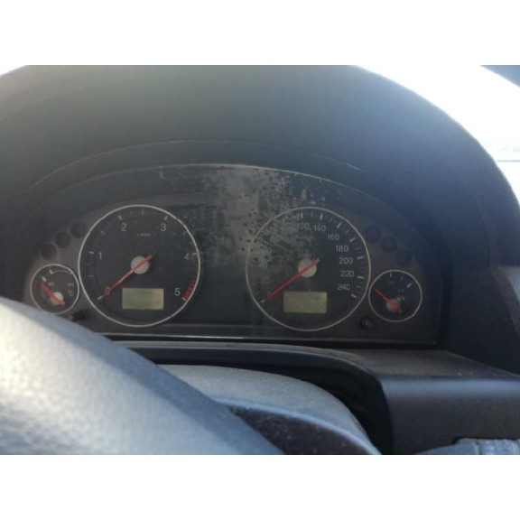 ford mondeo berlina (ge) del año 2005