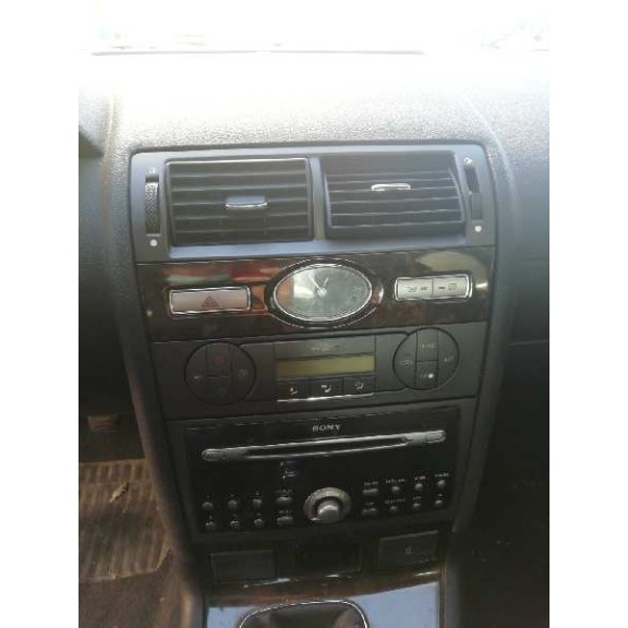 ford mondeo berlina (ge) del año 2005