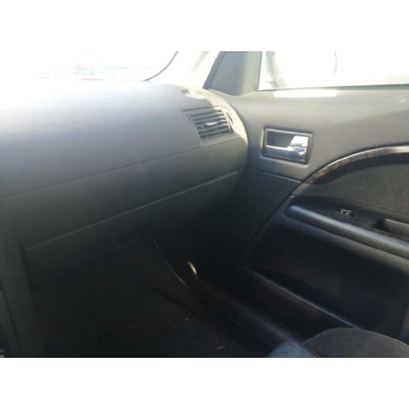 ford mondeo berlina (ge) del año 2005