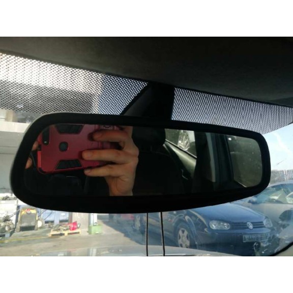 ford mondeo berlina (ge) del año 2005