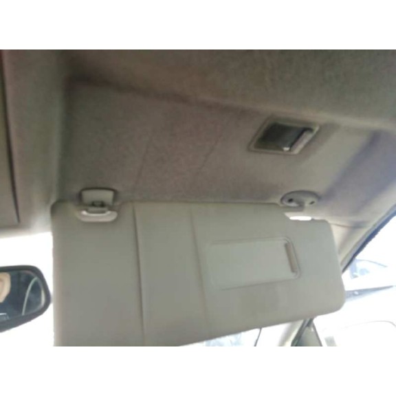 ford mondeo berlina (ge) del año 2005