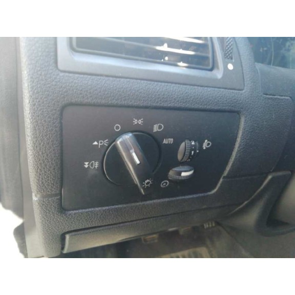 ford mondeo berlina (ge) del año 2005