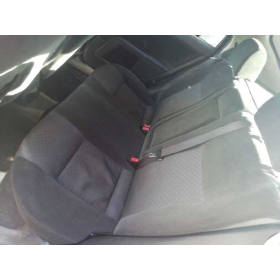 ford mondeo berlina (ge) del año 2005