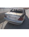 mercedes-benz clase s (w220) berlina del año 2000